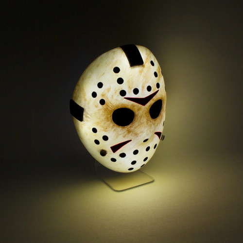 Friday the 13th jason - friday,