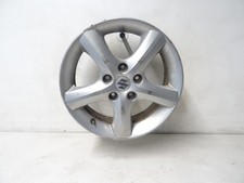 Jante SUZUKI SX4 1