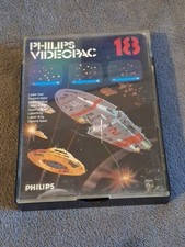 Jeu Vidéo Philips Videopac