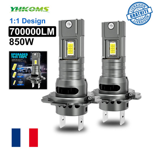 Ampoules led ultra - ampoules,