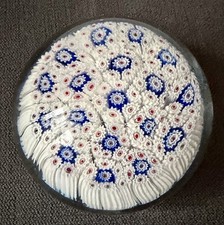 MURANO 1950 SULFURE PRESSE