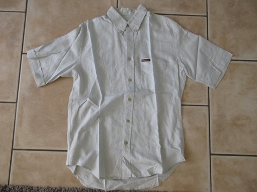 Chemise marlboro classics bleu - marlboro,