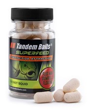 Tandem Baits SuperFeed Fluo