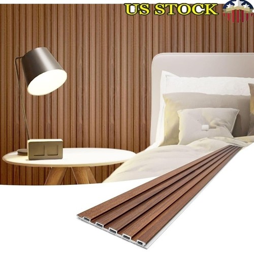 Waterproof soundproof wpc wall - soundproof,