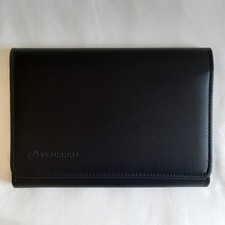 GENUINE VAUXHALL ASTRA CORSA INSIGNIA HANDBOOK DOCUMENT FOLDER WALLET - FITS ALL