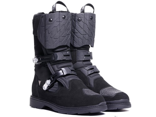 Dainese overyond bottes - overyond, xt