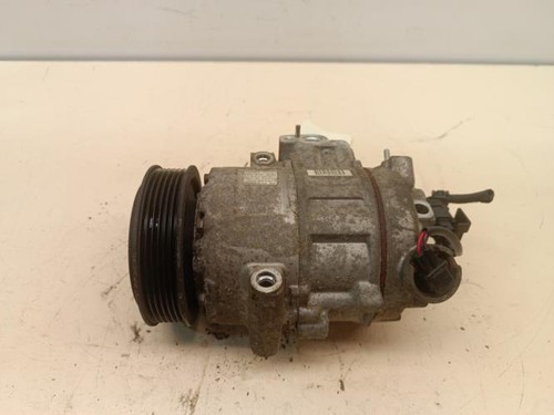 Compresseur clim volkswagen - compresseur,