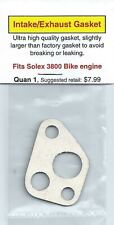 Solex 3800 Bike Engine