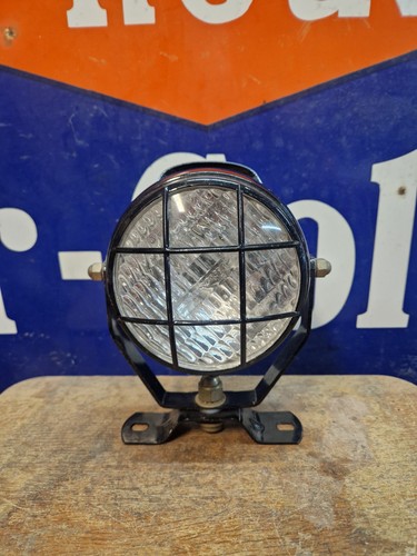 Nos phare travail tracteur - nos,