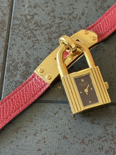 Hermès kelly watch - hermÈs,