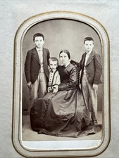 Family & Portrait Photo &