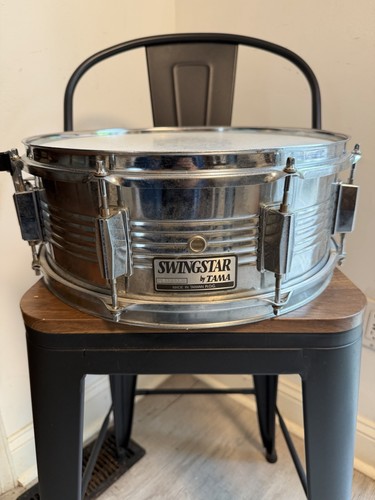 Tama swingstar snare - snare, drum