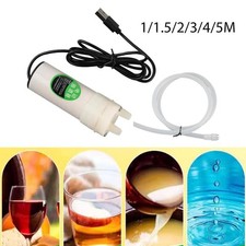 Pompe électrique portable