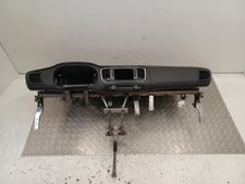 Planche de bord complete