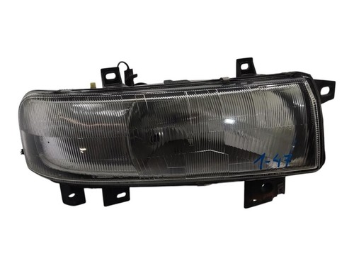 Renault mascott 2014 phare - renault,