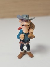 Figurine rétro Lucky Luke