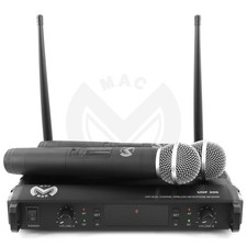 Mac Mah UHF 200 M Micro HF