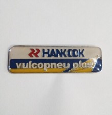 Pin's, Hankook, tire, auto part, tire