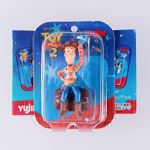 Figurine woody toy - figurine,
