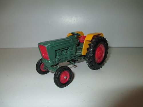 Tracteur ford 5000 6600 farm - tracteur,