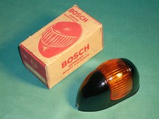 BOSCH TURN SIGNAL  MERCEDES TRUCK UNIMOG DKW MUNGA VW ILTIS  ORIGINAL BOSCH