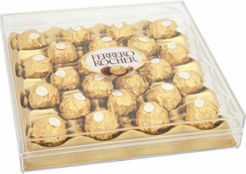 Ferrero rocher pack - rocher,