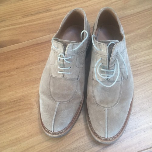 Chaussure homme heschung - chaussure,