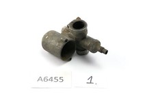 NSU Quick - Boîtier de carburateur Bing 1/14/6 A6455-1