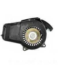 LANCEUR POCKET PLASTIQUE TNT