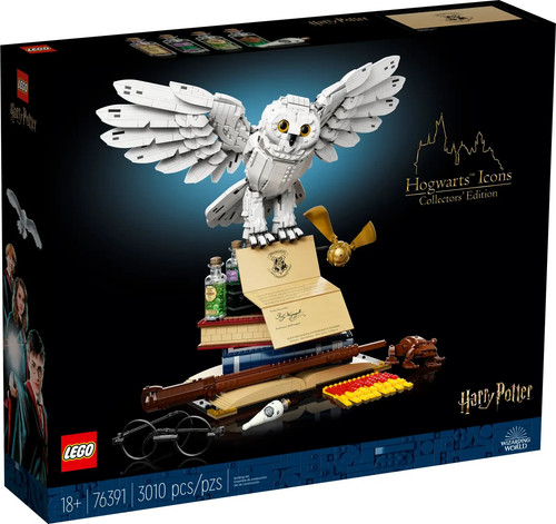 Lego harry potter - lego,