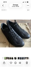chaussures LOUIS VUITTON 