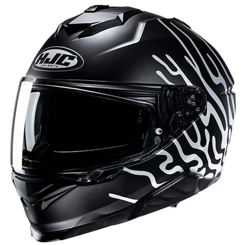 Hjc casque intégral i71 celos - casque,