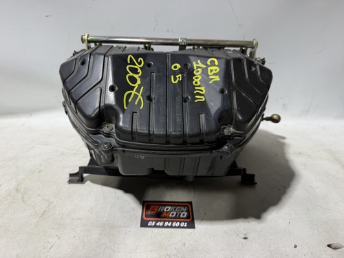 Bloc injection honda cbr 1000 - bloc,