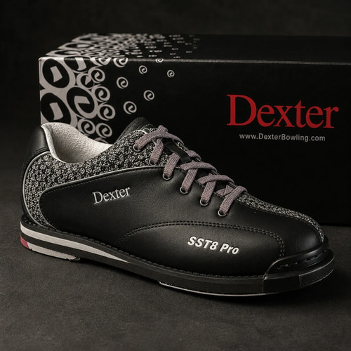 Chaussures bowling dexter - chaussures,