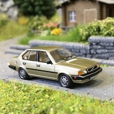 Volvo 340, beige, 1985 - PCX