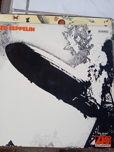 Led zeppelin - de,