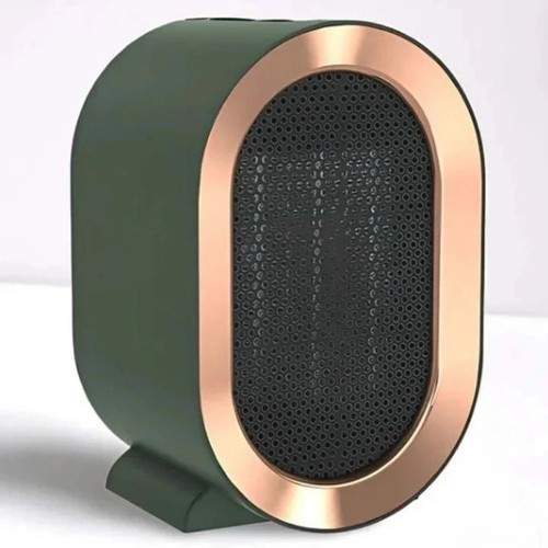 Thermoventilateur céramique