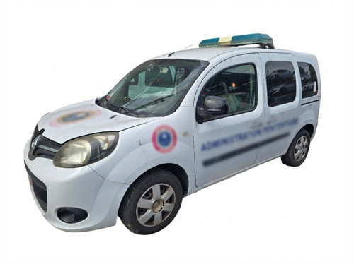Berceau avant renault kangoo - kangoo, 2