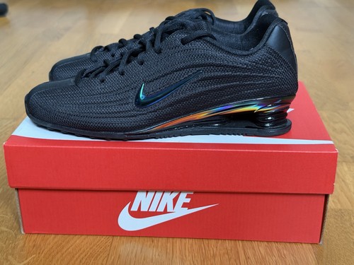 Nike shox - nike,