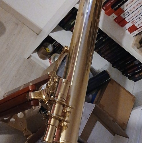 Telescope ambassadornuméro - telescope,
