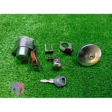 Kit clés Suzuki Intruder VL