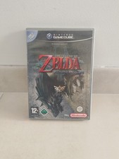 THE LEGEND OF ZELDA: TWILIGHT