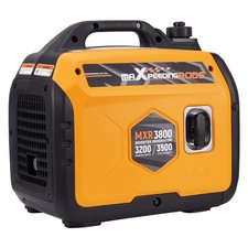 Groupe électrogène Inverter