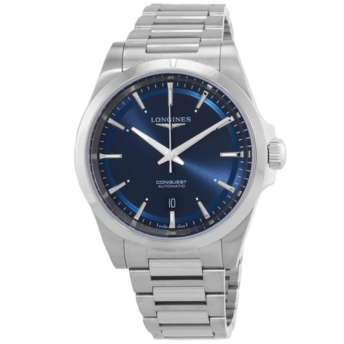 Longines conquest automatic - conquest,