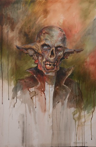 Jeff laubenstein peinture - jeff,
