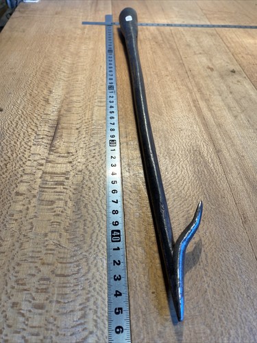 Old tool outil - (n°,