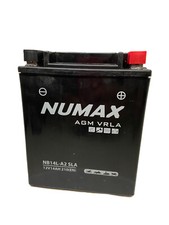 batterie de tondeuse YB14L-A2