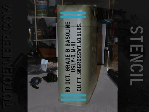 Pochoir stencil marquage - stencil,