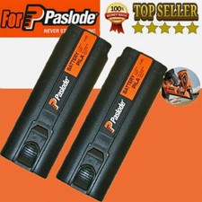 2X Pour Paslode 404717 Batterie Ni-MH 6V 404400 902200 IM350 IM250 IM65A IM350CT