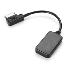 Pour Mercedes Benz AMI pour interface bluetooth 	Adaptateur de câble audio AUX